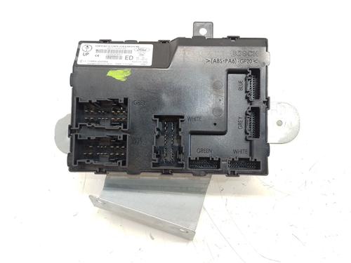 Used Electronic module Electronic module FORD FIESTA VI (CB1, CCN) 1.0 EcoBoost (100 hp) 32326071 32326071