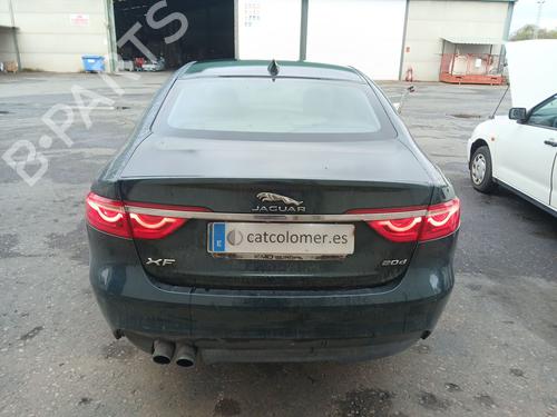 Other JAGUAR XF II (X260) 2.0 D | BP29481392O1 