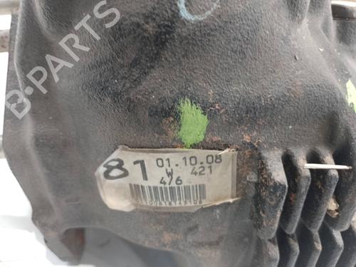 Front differential TOYOTA RAV 4 II (_A2_)  | BP4494986M23 