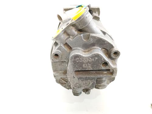 AC compressor OPEL CORSA C (X01) 1.2 (F08, F68) | BP38518008M34 - Image 5