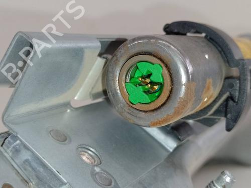 Airbag Kit MERCEDES-BENZ GLK-CLASS (X204)  | BP19139791C86 