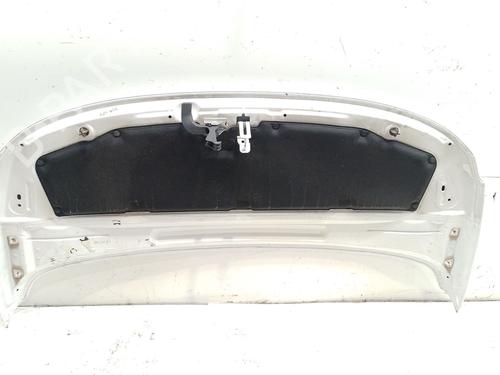 Capot PEUGEOT RIFTER 1.5 BlueHDi 100 | BP32210841C1