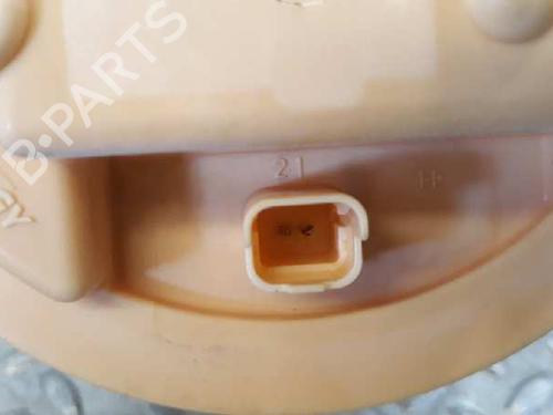 Fuel pump CITROËN C4 Grand Picasso I (UA_)  | BP6039747M76 