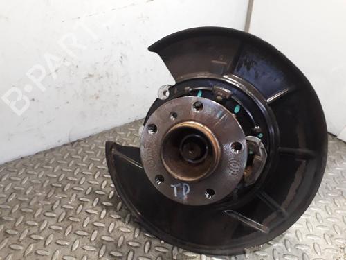 Right rear steering knuckle BMW X5 (E53) 3.0 d | BP15844954M28 