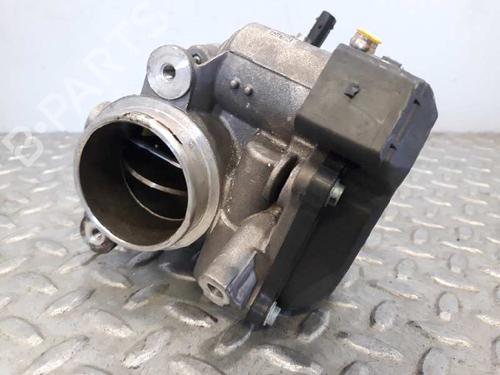 Used Throttle body SEAT LEON (5F1) [2012-2021]  5786985
