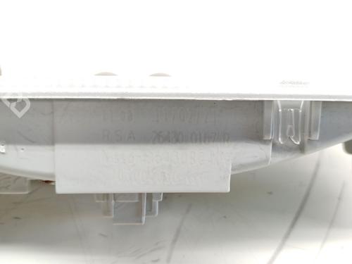 Interior roof light NISSAN QASHQAI II (J11, J11_) 1.3 DIG-T | BP27176211I8 