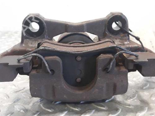 Left rear brake caliper JEEP GRAND CHEROKEE II (WJ, WG) 2.7 CRD 4x4 | BP11625700M107 