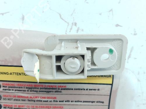 Right sun visor FIAT 500 (312_) 1.2 LPG (312AXA1A) | BP33127798I2 - Image 2