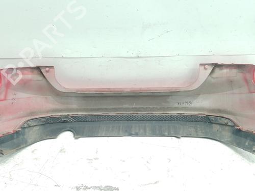 Rear bumper FORD FOCUS III 2.0 TDCi | BP26582999C8 