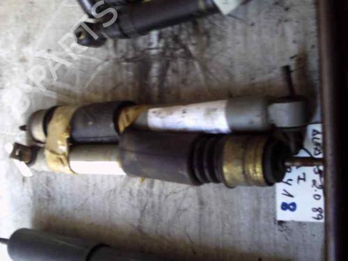 Right rear shock absorber ALFA ROMEO 75 (162_) 2.0 (162.BA) (128 hp) 3527978