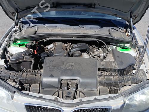 Used Gearbox BMW 1 (E87) 118 i (129 hp) 27596704