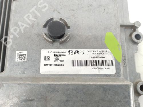 Computer PEUGEOT 2008 II (UD_, US_, UY_, UJ_, UR_, UC_) 1.2 PureTech 130 (USHNS, URHNS) | BP29638240M11 