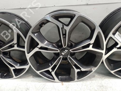 Rim KIA SPORTAGE III (SL) 1.6 GDI | BP27834608C45
