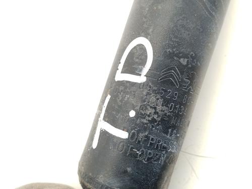 Right rear shock absorber CITROËN C4 CACTUS 1.2 THP 110 | BP29002404M19 