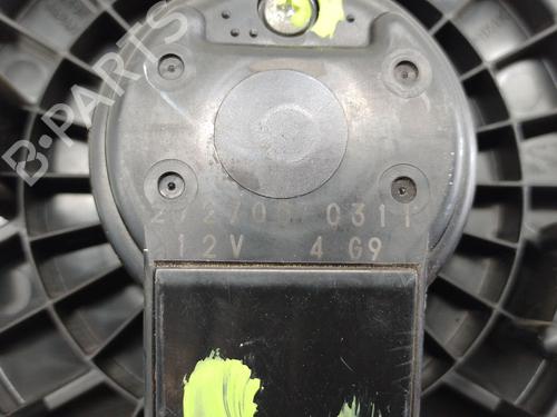 Varmvifte SUZUKI SWIFT III (MZ, EZ)  | BP29865035M62 