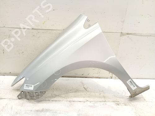 Used Left front fenders Left front fenders TOYOTA AURIS (_E18_) 1.2 (NRE185_, NRE185R) (116 hp) 40044534 40044534