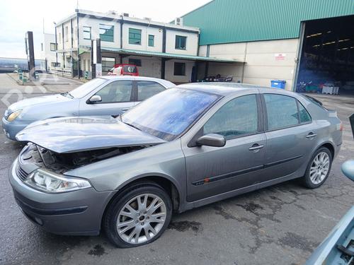 Engine RENAULT LAGUNA II (BG0/1_) 2.2 dCi (BG0F) | BP32860412M1 - Image 3