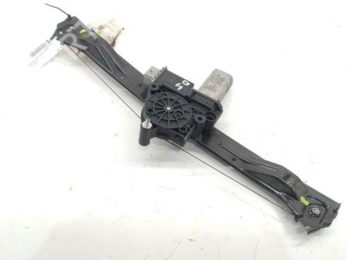 Used Front left window mechanism FIAT BRAVO II (198_) [2006-2016]  31359597