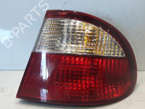 Used Right taillight DAEWOO LANOS (KLAT) 1.5 (86 hp) 5210541