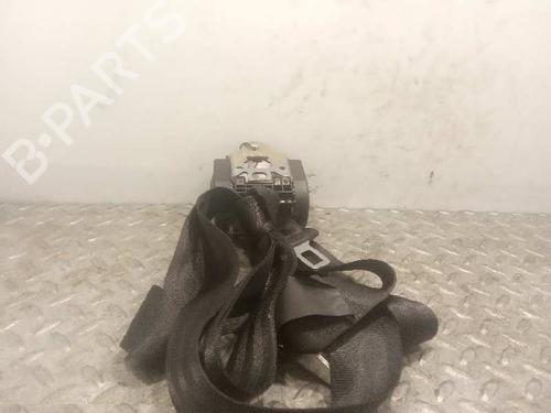 Rear left seatbelt VW GOLF V (1K1) 1.9 TDI | BP6910254I29 