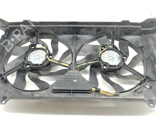 Elettroventola CITROËN BERLINGO / BERLINGO FIRST MPV (MF_, GJK_, GFK_) 1.9 D (MFWJZ) | BP30005980M35 