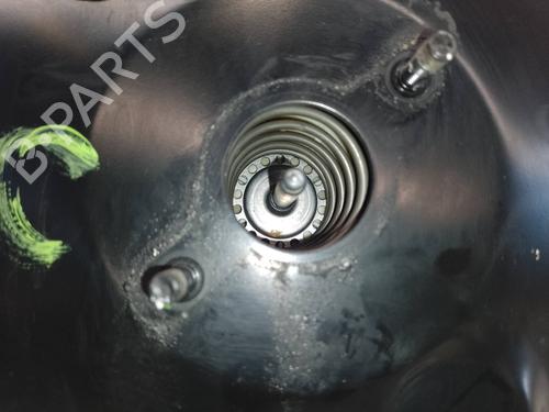 Servo brake DACIA DOKKER MPV (KE_)  | BP20234504M42 