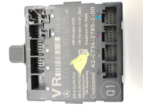 Used Electronic module MERCEDES-BENZ A-CLASS (W176) [2012-2018]  18905802