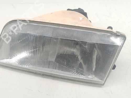 Used Left headlight CITROËN ZX (N2) [1991-1999]  6025217