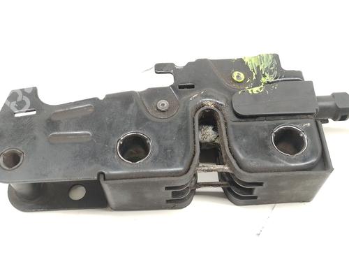 Hood lock SEAT LEON (1P1) 2.0 TDI 16V | BP29240358C133
