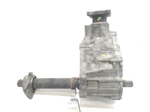 Differential, foran MAZDA CX-9 (TB) [2006-2025]  24107047