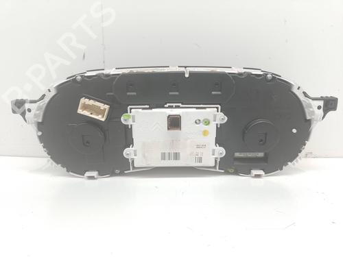 Instrument cluster PEUGEOT 508 I (8D_)  | BP20234234C47 