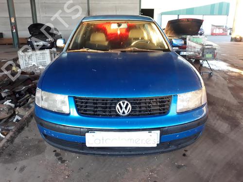 Engine VW PASSAT B5 (3B2) 1.8 T | BP8498013M1 - Image 2