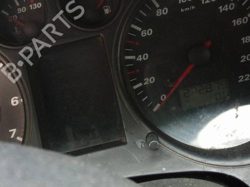 Gearbox SEAT IBIZA III (6L1)  | BP18253257M3 