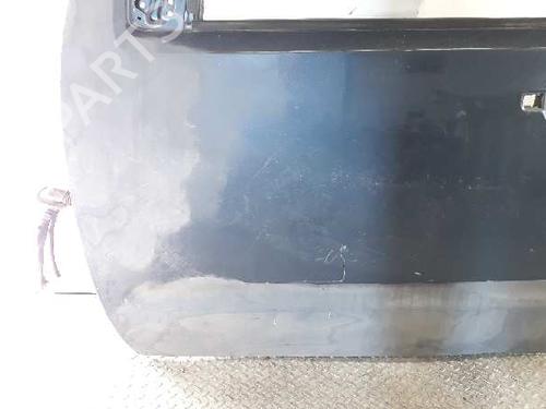 Left front door NISSAN PATHFINDER III (R51) 2.5 dCi | BP6004560C2 