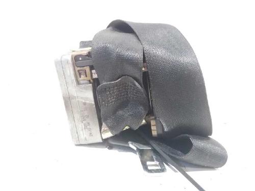 Rear right seatbelt MERCEDES-BENZ S-CLASS (W220) S 320 CDI (220.025, 220.125) | BP6635613I28 