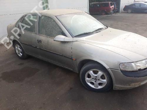 Køler OPEL VECTRA B Hatchback (J96)  | BP7237454M31 