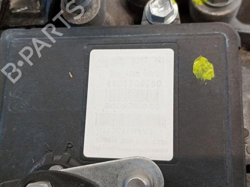 Gearbox DS DS 5 (KF_) 1.6 THP 165 (KF5GZT) | BP39890724M3 - Image 7