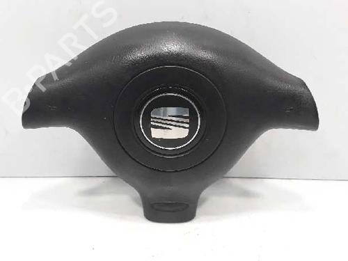 Kollisonspute sett SEAT LEON (1M1)  | BP4972639C86 