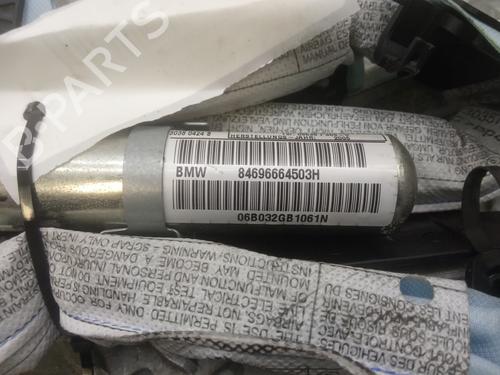 Left curtain airbag BMW 3 (E90)  | BP9626639C11 