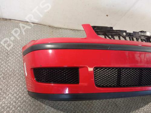 Front bumper VW POLO (6N2) 1.4 | BP6479673C7 