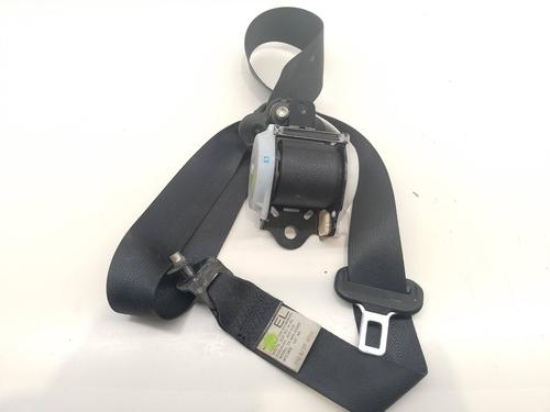 Used Rear left seatbelt NISSAN X-TRAIL II (T31) [2007-2018]  21664125