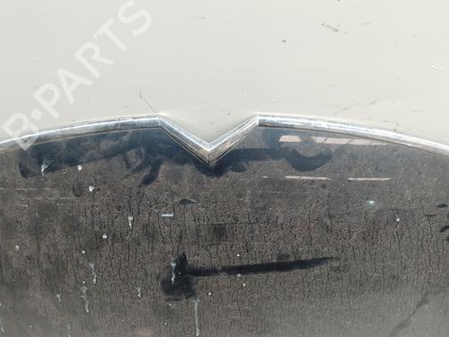 Hood CITROËN C4 I (LC_) 1.6 HDi | BP29022111C1 