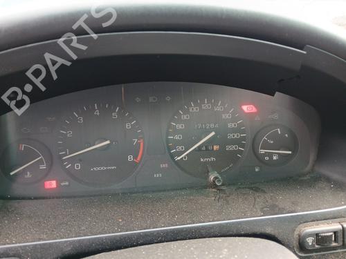 Engine HONDA CIVIC VI Aerodeck (MB, MC) 1.6 16V (MC1) | BP33127707M1 - Image 10