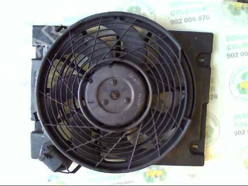 Used Radiator fan OPEL ASTRA G Hatchback (T98) [1998-2009]  3073751