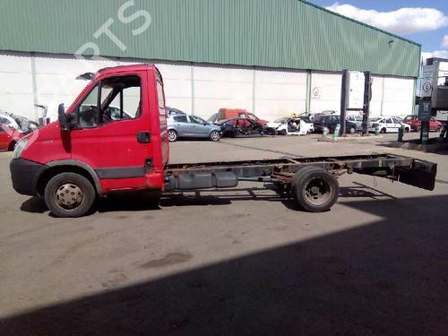 Egr IVECO DAILY IV Van 35C18 V, 35C18 V/P, 35S18 V, 35S18 V/P | BP12559981M69 