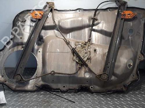 Front left window mechanism AUDI A8 D3 (4E2, 4E8) 3.0 TDI quattro | BP7232010C22 