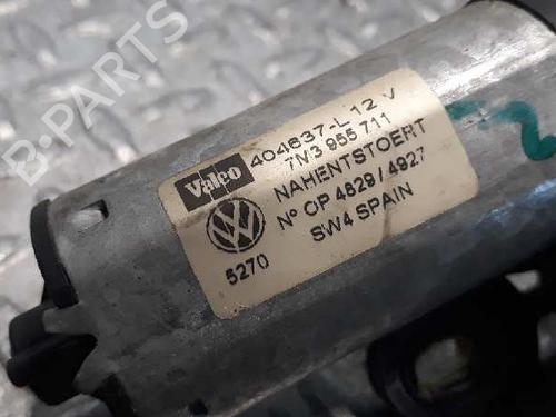 Rear wiper motor SEAT ALHAMBRA (7V8, 7V9) 2.0 i | BP5833522M102 