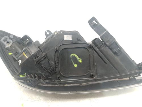 Left headlight FORD FOCUS II (DA_, HCP, DP) 1.6 TDCi | BP31807806C28