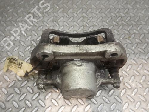 Used Left front brake caliper OPEL INSIGNIA A Sports Tourer (G09) [2008-2017]  11624375