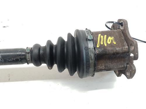 Right front driveshaft AUDI A4 B7 (8EC) 2.0 TDI 16V | BP29481418M39 